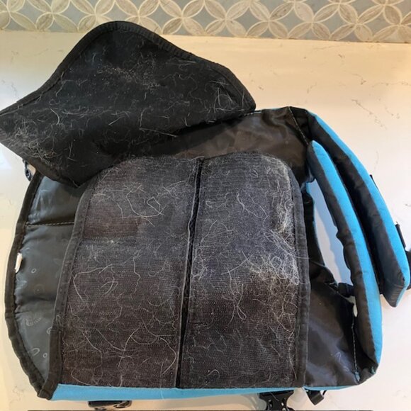 Dog Life Vest, Swimming Vest with Handle, Buoyancy for Dog Life Jacket, Size M - Picture 8 of 9